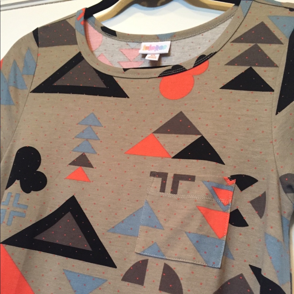 Lularoe Carly